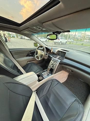 mazda 2000: Honda Legend: 2008 г., 3.7 л, Автомат, Газ, Седан — 5