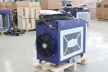 лазерная сварка купить: Лазерный сварочный аппарат — 3