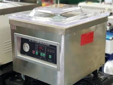 Упаковочно-фасовочные аппараты: Для фасовки в пакеты, Для фасовки емкостей, Для фасовки сыпучих продуктов, Китай, Новый — 1