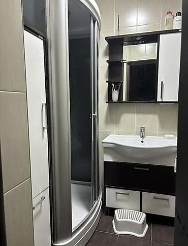 квартиры микрорайон солнечный: 3 комнаты, Собственник, С мебелью полностью — 9