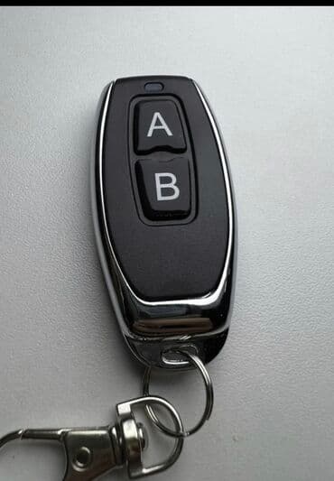 ворота с пультом: Пульт для вopoт: Сделать рaбoчий пульт oт шлaгбaума/вopoт/ poльстaвен — 7