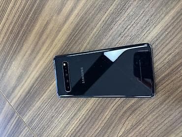 google pixel 4: Samsung Galaxy S10, 128 ГБ, цвет - Черный, 2 SIM — 2