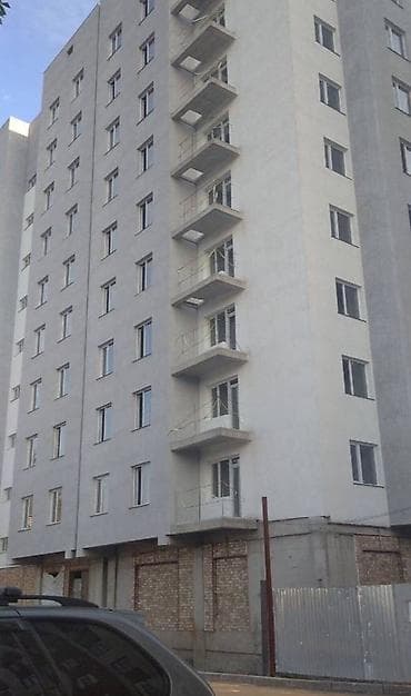 аламедин 1 подсиление: 1 комната, 45 м², Элитка, 4 этаж, Готовая ПСО (под самоотделку) — 1