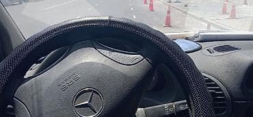 работа на круизном лайнере бишкек: Руль Mercedes-Benz Оригинал — 1
