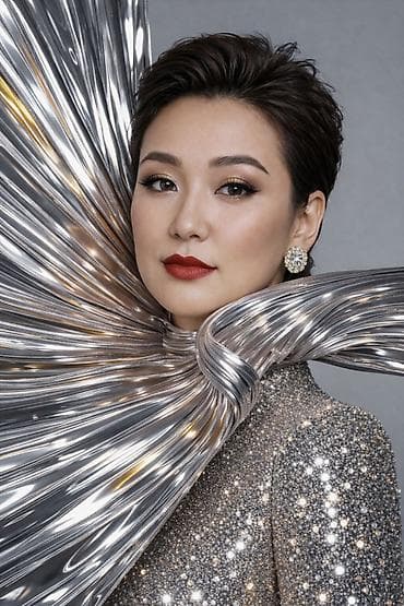 red magic 6: Нейрофотосессия с вашими фотографиями. Одно фото с одним человеком в — 6