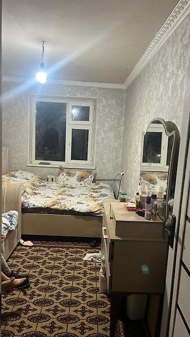 продаю квартиру хрущевка: 3 комнаты, 58 м², 103 серия, 4 этаж, Евроремонт — 2