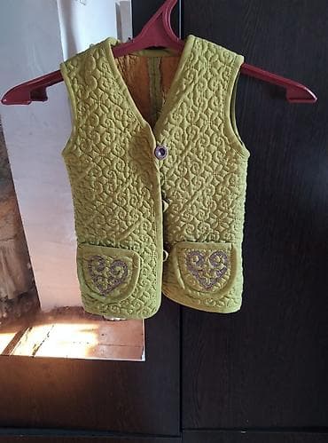 Комплект, цвет - Серый, Б/у