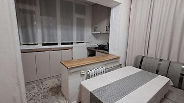 1 бөлмө, 35 м², Аламедин-1 мкр 105-серия, 7 кабат, Евро оңдоо lalafo.kg да 1 бөлмө, 35 м², Аламедин-1 мкр 105-серия, 7 кабат, Евро оңдоо