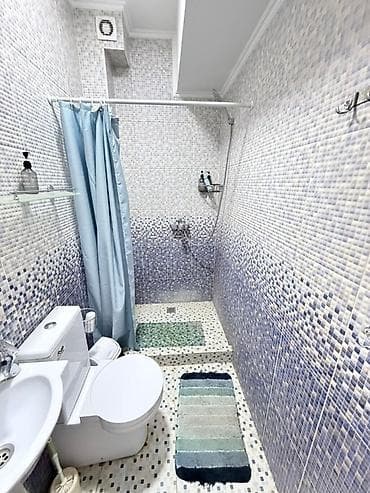 osh city: 🏨 Сдается гостиничный дом — готовый действующий бизнес! 📍 Район ТЦ — 2