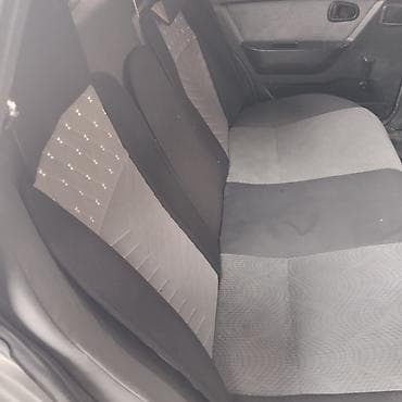 Daewoo: Daewoo Nexia: 2008 г. — 6