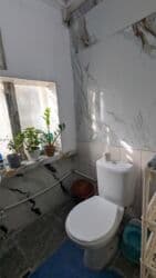 продаю 2х этажный дом: 1 комната, 30 м², Хрущевка, 1 этаж, Косметический ремонт — 5