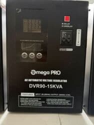 вакуумные насосы для воды: Стабилизатор напряжения, Релейные — 21