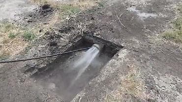 Сантехниктер: Чистка канализации чистка — 6