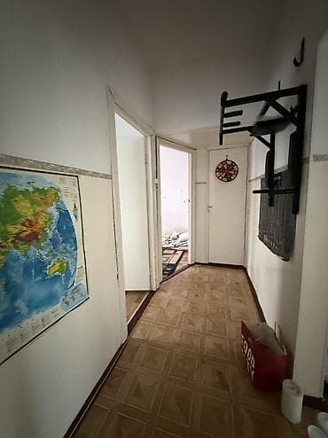 долгосрочная аренда восток 5: 4 комнаты, Собственник, Без подселения, С мебелью частично — 8