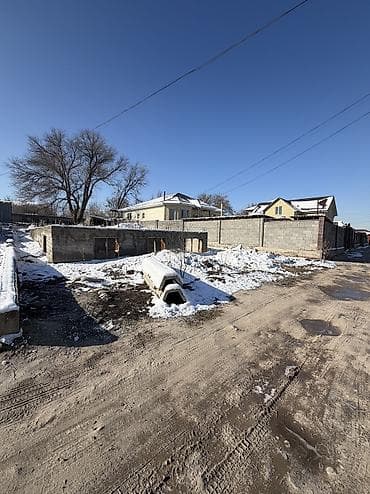 Земельные участки: 4 соток, Для строительства, Красная книга, Тех паспорт — 1