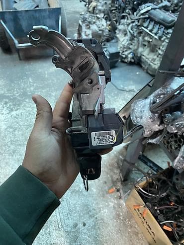 замок зажигания хонда: Замок зажигания Honda Б/у, Оригинал, Япония — 1