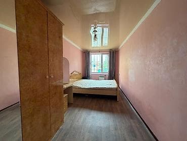 Продажа квартир: 3 комнаты, 58 м², Юг-2 мкр 104 серия, 2 этаж, Косметический ремонт — 4