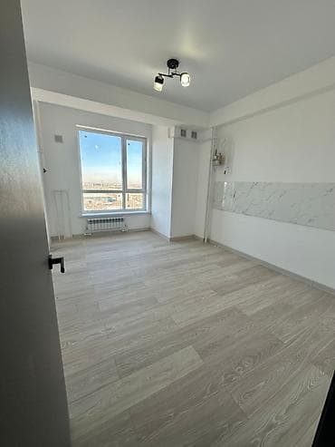 1 комната, 44 м², Элитка, 10 этаж, Готовая ПСО (под самоотделку) — 4