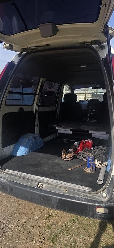 дистроник на камри 70: Бензиновый мотор Toyota 2003 г., 1.8 л — 8