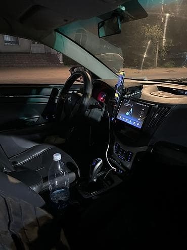 byd авто: BYD F3: 2019 г., 0.5 л, Автомат, Электромобиль, Седан — 5