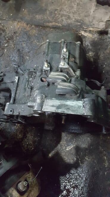 купить двигатель 2jz с коробкой: 626Mazda 2.2 коробка передач 89 год двигатель комплектности форсунки — 1