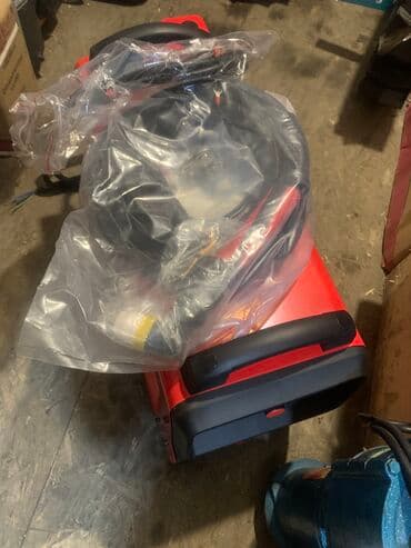 куплю секатор: Плазмарез CUT-100 фирмы магнета на 380в год гарантии — 3