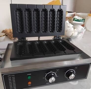 оборудование для шелкографии бишкек: Трубочки аппарат сатылат — 1