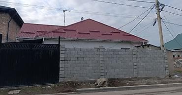 red centr: 🏡 Продаётся дом в ж/м Кок-Жар, Бишкек 📐 120 м² | 🌳 участок 2.2 сотки 🔥 — 2