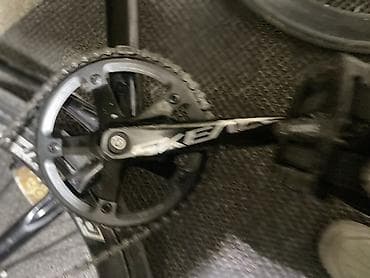 ridehoe сом: Шоссейный велосипед — 8