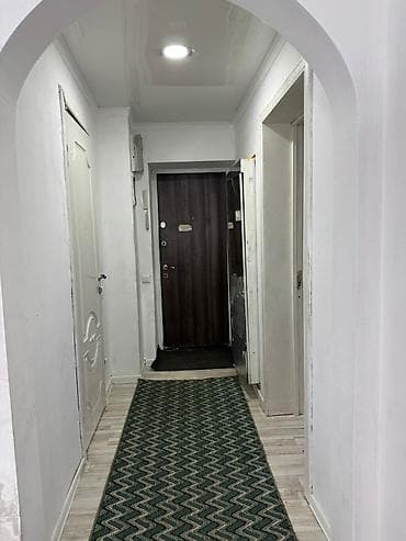 Батирлер: 3 бөлмө, 63 м², Жеке план, 1 кабат — 2