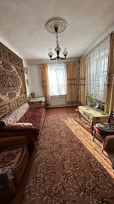 Дом, 96 м², 6 комнат, Собственник, Косметический ремонт