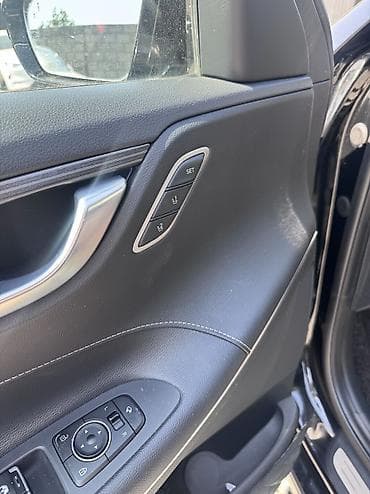 byd e5: Hyundai Grandeur: 2019 г., 2.4 л, Автомат, Гибрид, Седан — 8