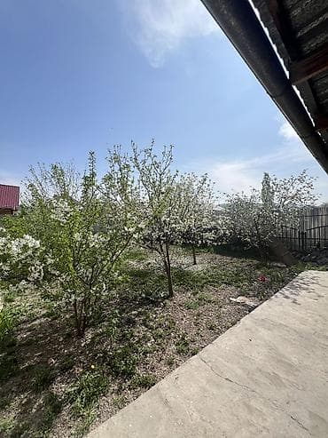 продажа домов в джалал абаде: Продаётся уютный дом 🏡 📍 Тихий, живописный район ▪️ 111 м², участок 5 — 4
