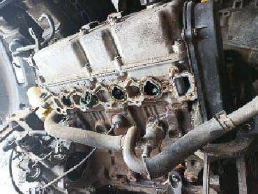 Продаю мотор 0.1 литровый на Матиз