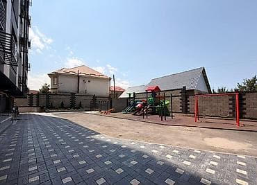 Недвижимость: 1 комната, 45 м², 4 этаж, Евроремонт — 7
