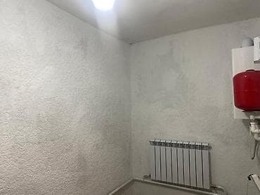 дом колмо: 48 м², 2 комнаты, Утепленный, Забор, огорожен — 6