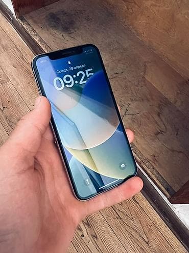 iphone 8plus 256: IPhone X, 256 ГБ, Серебристый — 2
