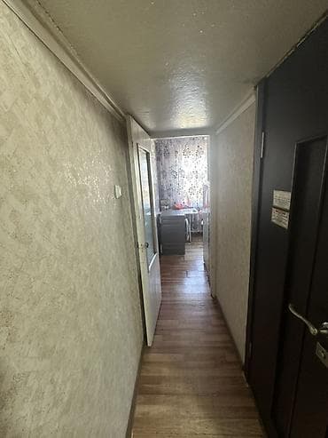 flat rent: 3 комнаты, С мебелью полностью — 5