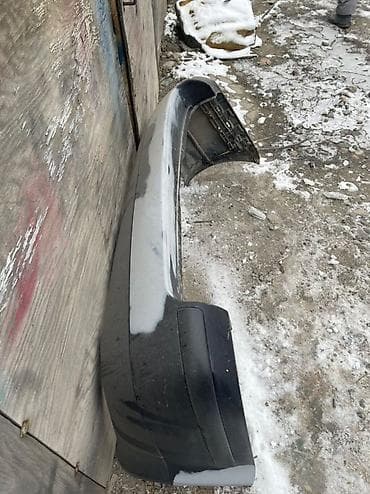 pass: Volkswagen, Б/у — 1