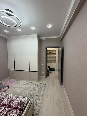 купить квартиру без посредников: 1 комната, 36 м², Элитка, 2 этаж, Дизайнерский ремонт — 4
