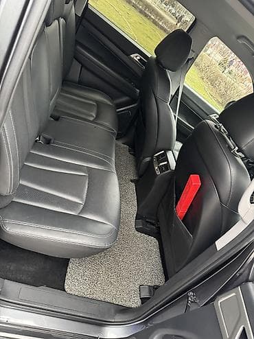 rex sprinter: Ssangyong Rexton Sports: 2019 г., 2.2 л, Автомат, Дизель, Пикап — 9