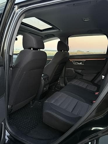 step vagon: Honda CR-V: 2019 г., 1.5 л, Автомат, Бензин, Кроссовер — 10