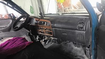 кузов портер 2: Легкий грузовик, Hyundai, Стандарт, Б/у — 3