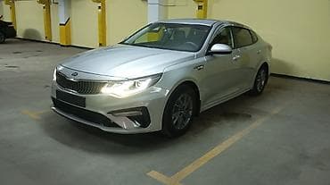 kia optima 2016: Kia K5: 2020 г., 2 л, Автомат, Газ, Седан — 4
