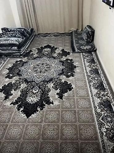 Балдар килемдери жана килемчелери: Килем 500 * 300 — 1