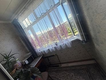 2 комнаты, 44 м², 5 этаж, Евроремонт