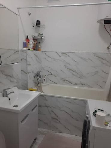продажа квартиры аламедин 1: 2 бөлмө, 51 м², Жеке план, 2 кабат, Евроремонт — 3