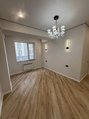 марс: 3 комнаты, 88 м², Элитка, 3 этаж, Свежий ремонт — 4