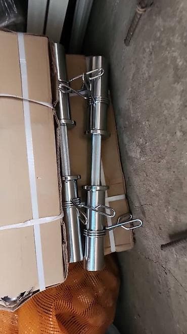 гриф бу: Гантельный гриф олимпийский новый — 1