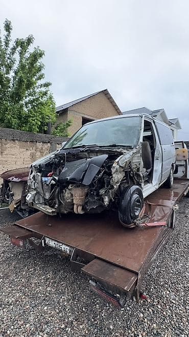 stepwagon: Honda Stepwgn: 2001 г. — 6